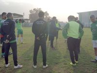 Yeşilova’da hazırlıklar tamamlandı