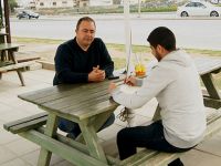 “Saha kapatmak sorunları ortadan kaldırmaz”