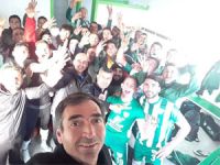 Zirve kayıpla başladı