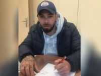 2 yıl futbol oynamayacak