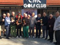 Yılın ilk turnuvası Mainardi’nin