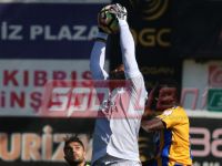 Futbolda günün sonuçları