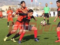 Kritik galibiyet: 0-1