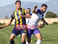 Mormenekşe eriyor: 1-2