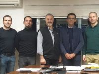 Karting Güryel ile devam dedi