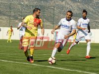 Cihangir evinde güldü: 2-0