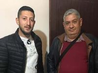 Çağakan bıçak altında yatacak