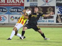 “Genç oyunculara önem verilmesi futbolu geliştirecek”
