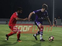 Ülkü Yurdu'nun şakası yok: 2-0