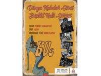 Kadınlar gününe özel bisiklet etkinliği