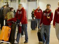 YDÜ’nün Fransa serüveni başladı