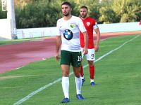 “İnanarak ve çalışarak başarılı oluruz”