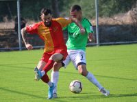 Hafta iki maçla açılıyor