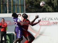 Düzkaya’dan kritik galibiyet: 1-0