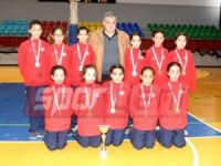 Potanın küçük şampiyonları