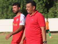 “Süper Lig’e çıkmak istiyoruz”