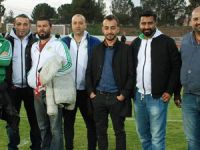 G.Gücü ‘Vefa’ diyecek