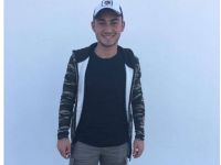 “Hayatımın en güzel anlarından biriydi”