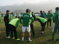 Yeşilova gün sayıyor