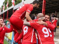 CONIFA Dünya Kupası’na salgın engeli