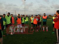 Zümrütköy çalışmalara başladı