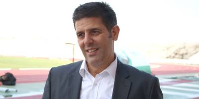 Kamalı, MOK başkanlığına aday