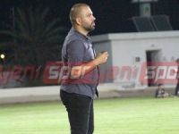 Aktunç ile Mesarya ‘devam’ dedi