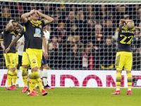 Southampton’da maaşlar ertelendi