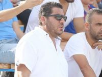 “Bu sıcaklarda futbol oynamak büyük risk”