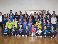 Mişon’da zafer DAÜ’nün