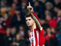 “Her zaman Atletico Madrid’i tuttum”