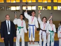 Hala Sultan ve Cumhuriyet şampiyon