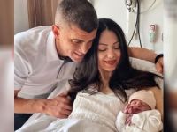 Ahmet Sönmez'in mutlu günü