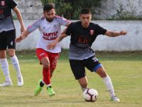 Bir fedakârlık da Deniz Kibar’dan