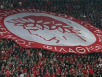 Yunan futbolu şike soruşturmasıyla sarsıldı