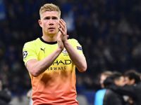 Kevin De Bruyne’den ayrılık sinyali