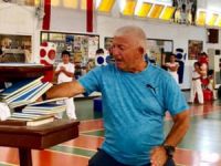 Taekwondo faaliyetleri konuştu