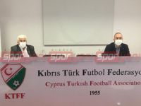 KTFF'den yeni kararlar