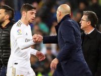 La Liga’ya 5 oyuncu değişikliği geliyor