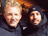 “Olumlu tarafından bakmalıyız”