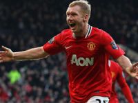 Scholes’tan Ronaldinho itirafı