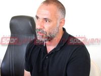 “Gerekli çalışmalarımızı yaptık”