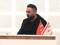 Güder başkanlıktan istifa etti