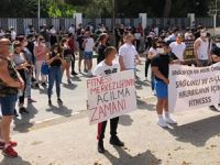 20 Mayıs’ta açılmak için talepler iletildi