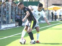 Mağusalılar ‘Dostluk’ için sözleşti