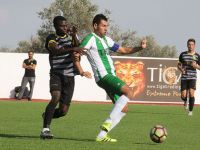 “Kader maçımız”