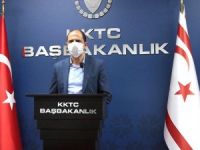 Müsabakalar için Sağlık Bakanlığı’na yetki