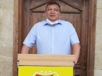 Çetinkaya’da Dizdarlı bıraktı