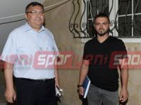 “Çetinkaya asla sahipsiz değildir”