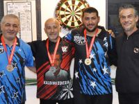 Amcaoğlu liderliğe yükseldi